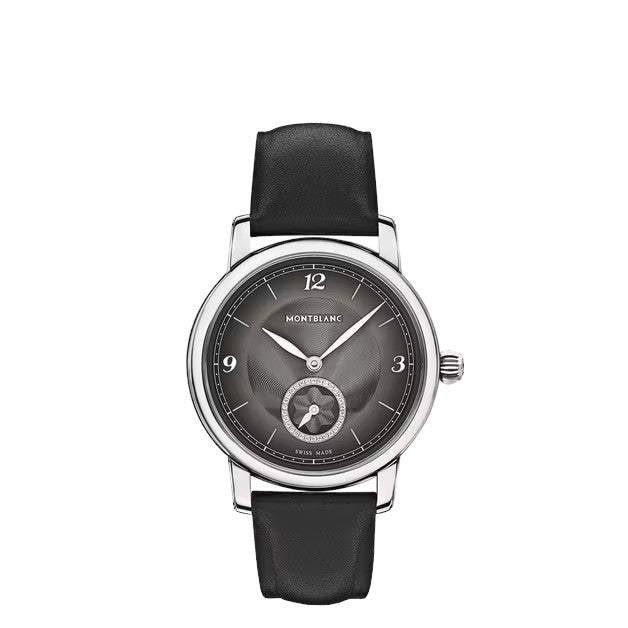 Montblanc Star Legacy Small Second 36 mm 