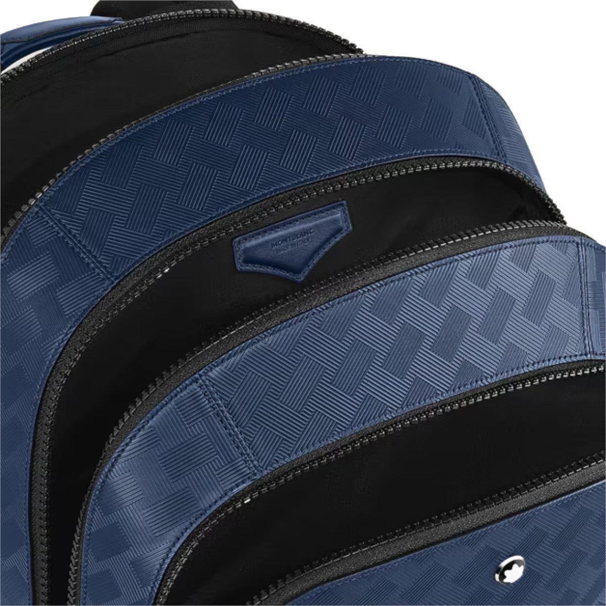 Large 3-compartment backpack Montblanc Extreme 3.0 