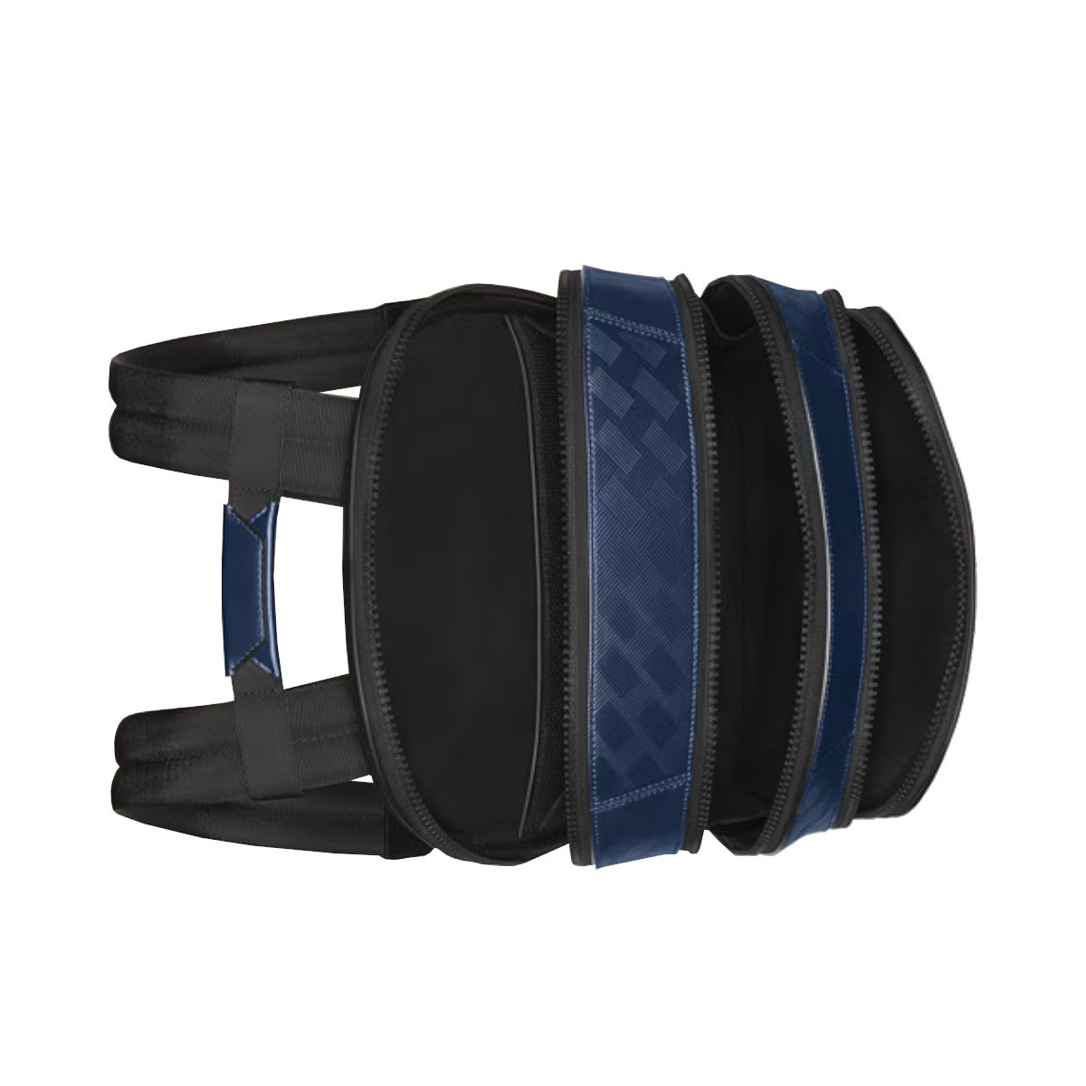Large 3-compartment backpack Montblanc Extreme 3.0 