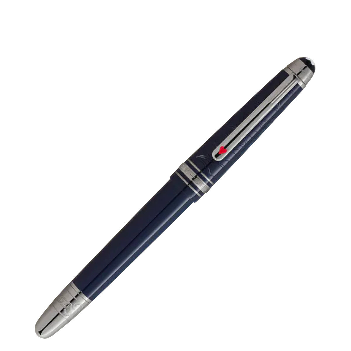 Penna stilografica Meisterstück Around the World in 80 Days Classique 