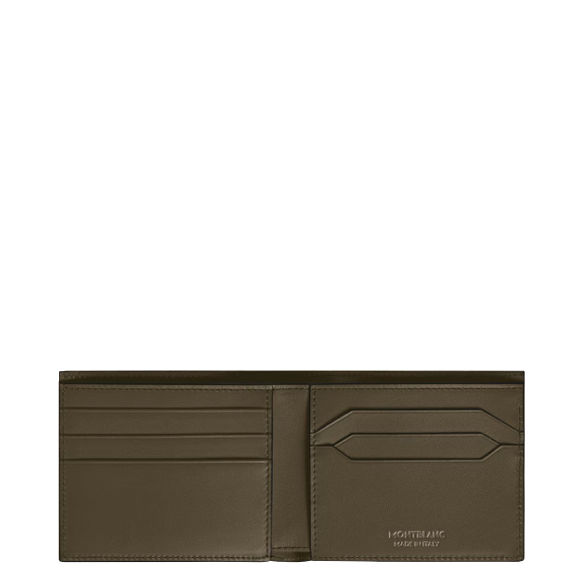 Montblanc Extreme 3.0 black 6cc wallet 