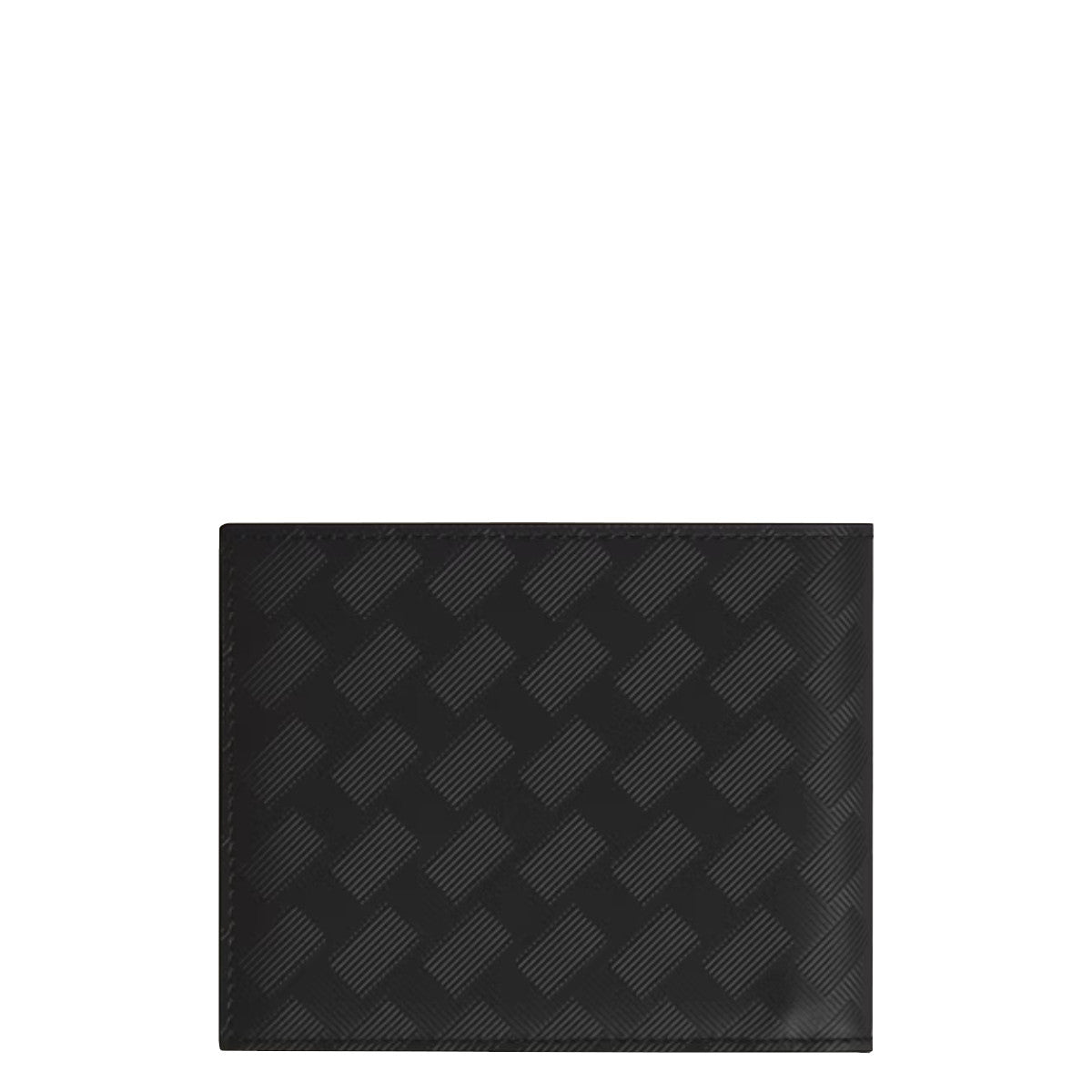 Montblanc Extreme 3.0 black 6cc wallet 