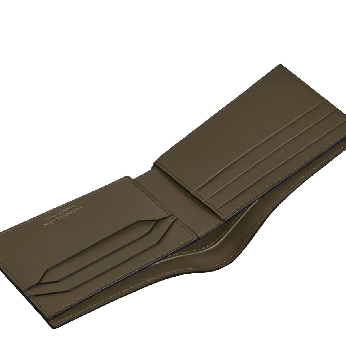 Montblanc Extreme 3.0 black 6cc wallet