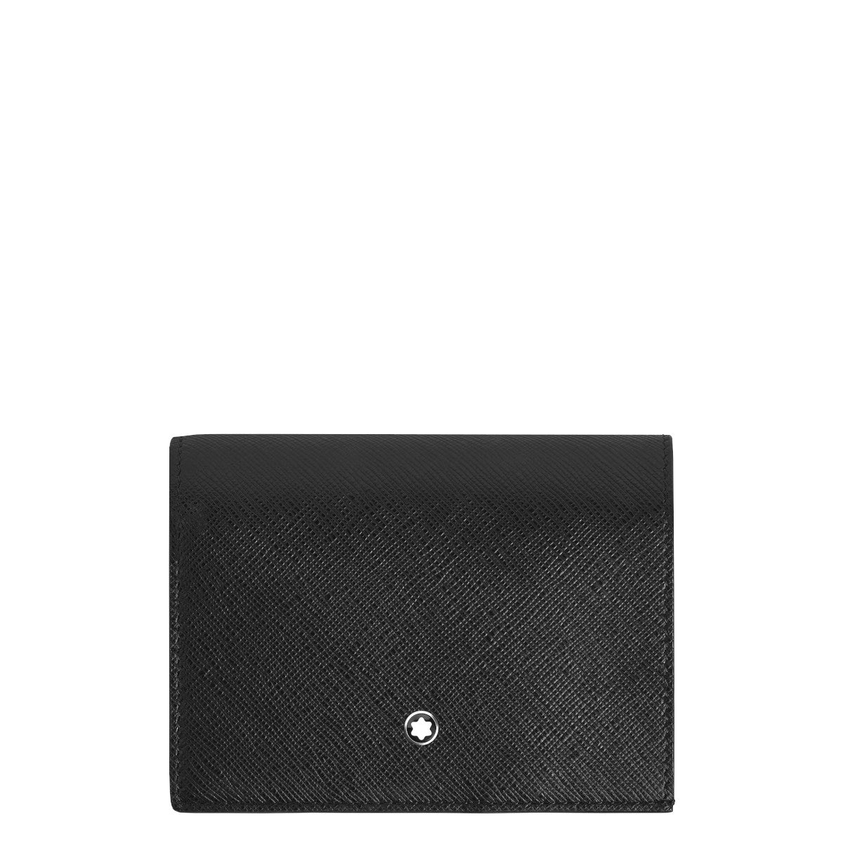 Compact 6cc Zip Wallet Montblanc Sartorial 