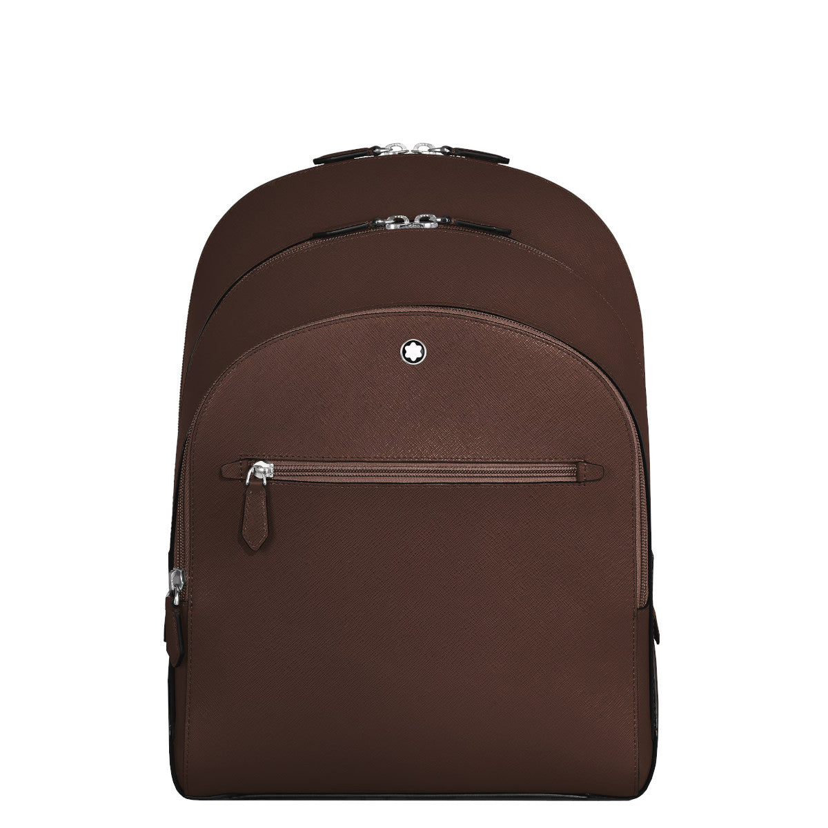 Medium backpack model 3 compartments Montblanc Sartorial 