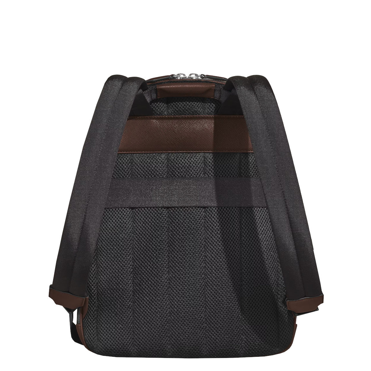 Medium backpack model 3 compartments Montblanc Sartorial 