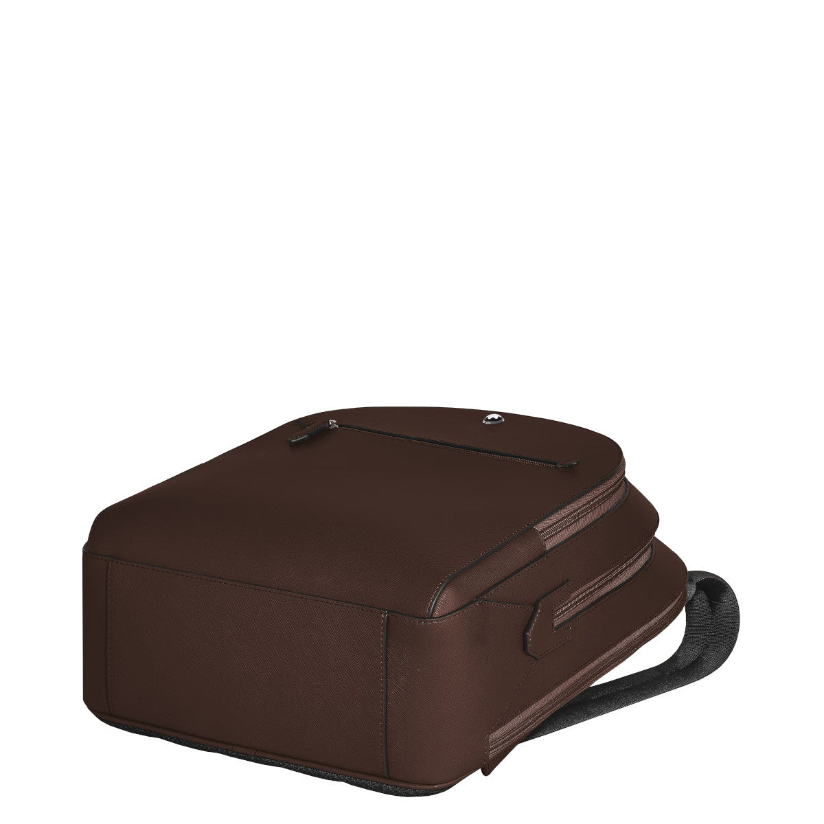 Medium backpack model 3 compartments Montblanc Sartorial 