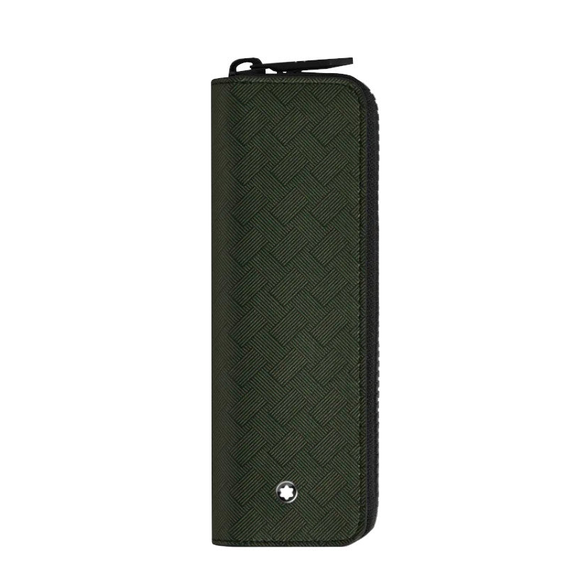 Zipped case for 1 Montblanc Extreme 3.0 pen 
