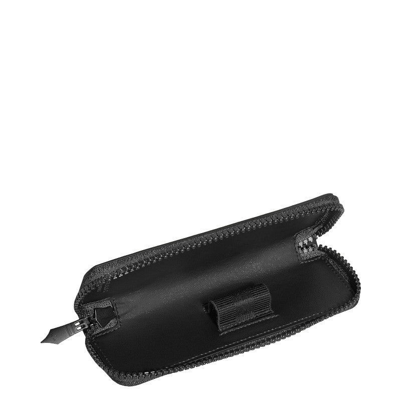 Zipped case for 1 Montblanc Extreme 3.0 pen 