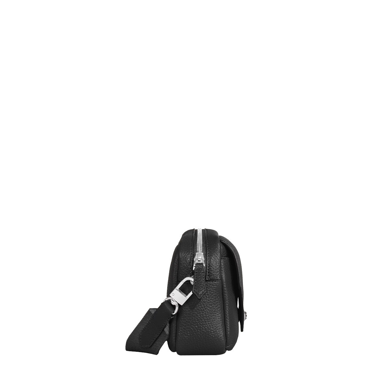 Borsa a tracolla piccola Montblanc modello Companion 