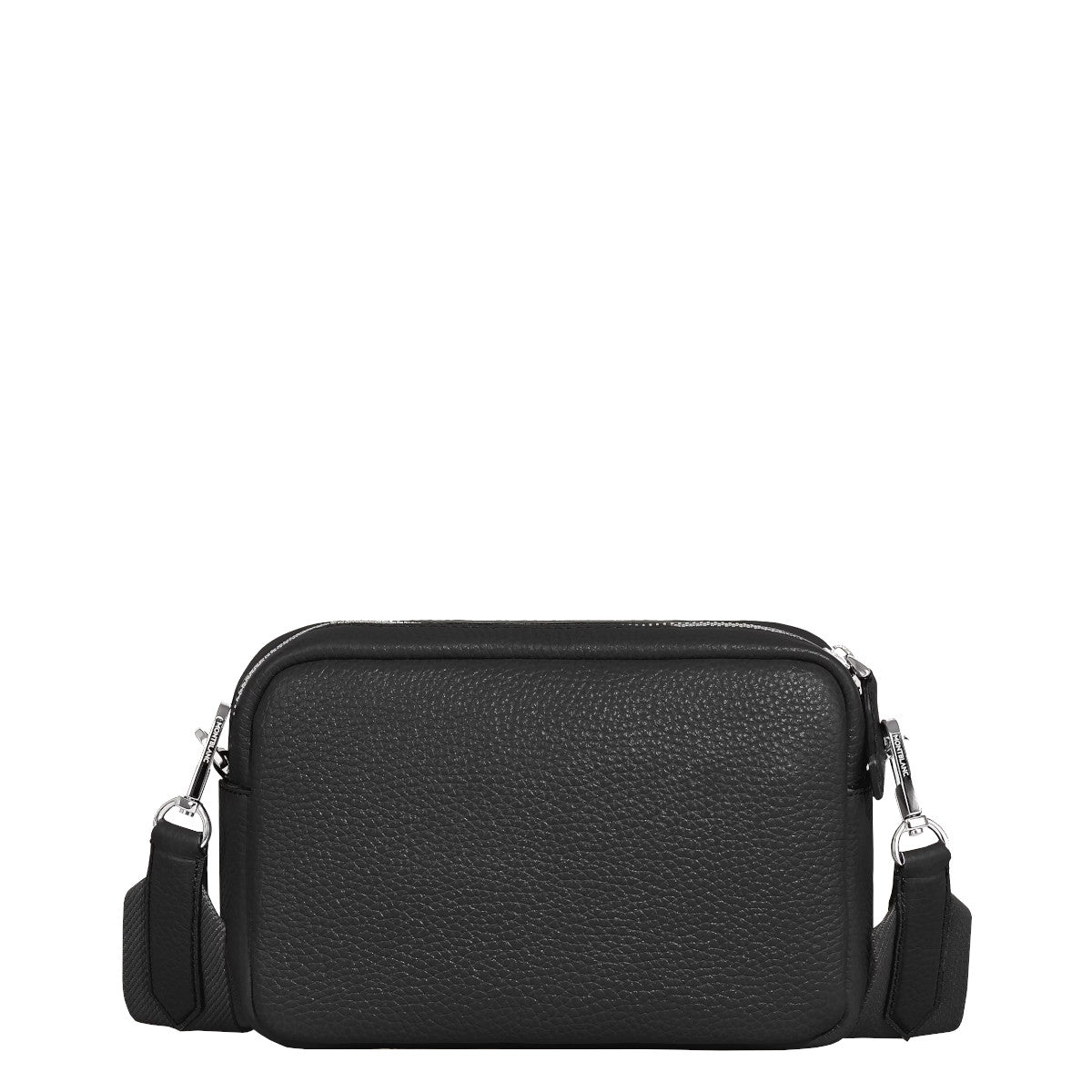 Borsa a tracolla piccola Montblanc modello Companion 