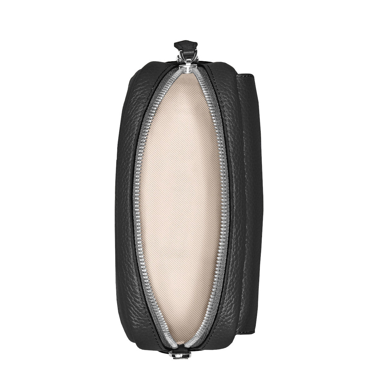 Borsa a tracolla piccola Montblanc modello Companion 