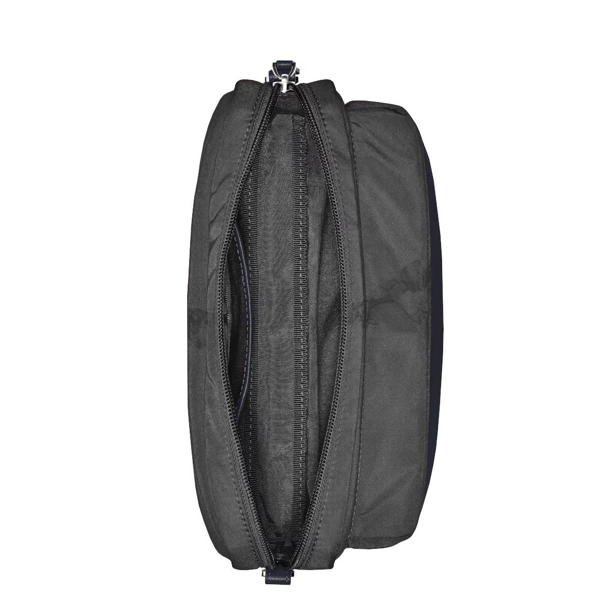 Borsa a Tracolla Montblanc Panorama Nera 
