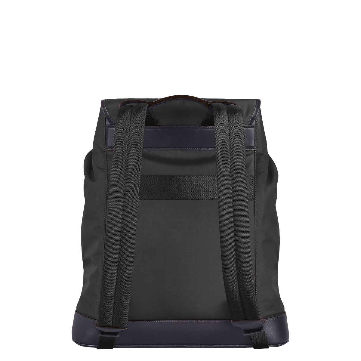 Zaino di medie dimensioni Montblanc Panorama Nero 