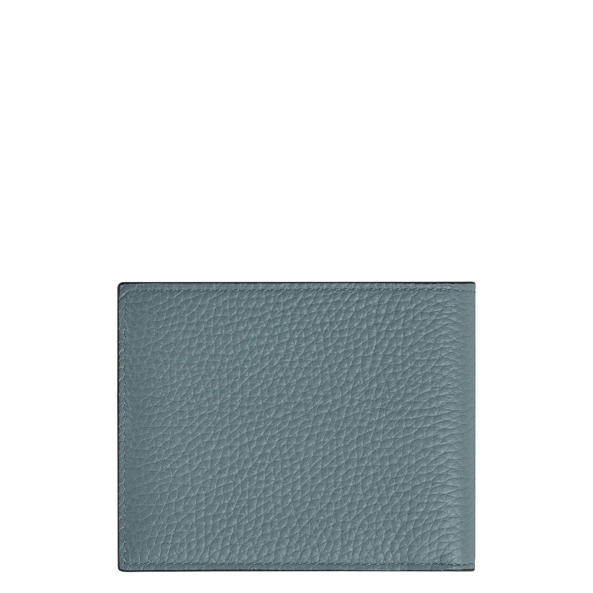 Portafoglio 6cc Montblanc Granato Blu 