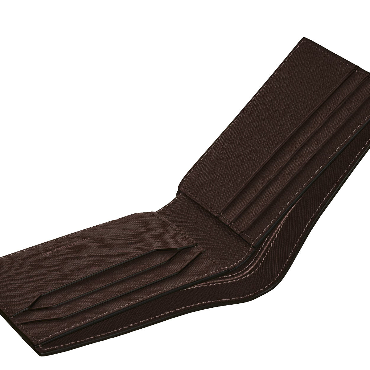 Wallet 6cc Montblanc Sartorial 