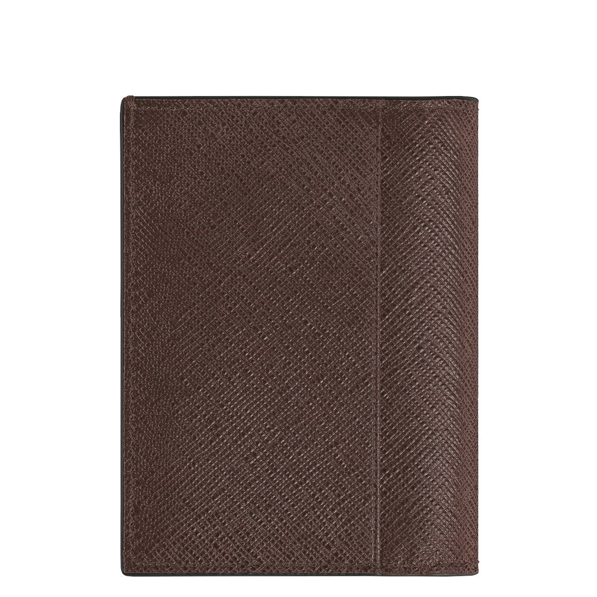 Portacarte Montblanc 4cc Sartorial kaki 