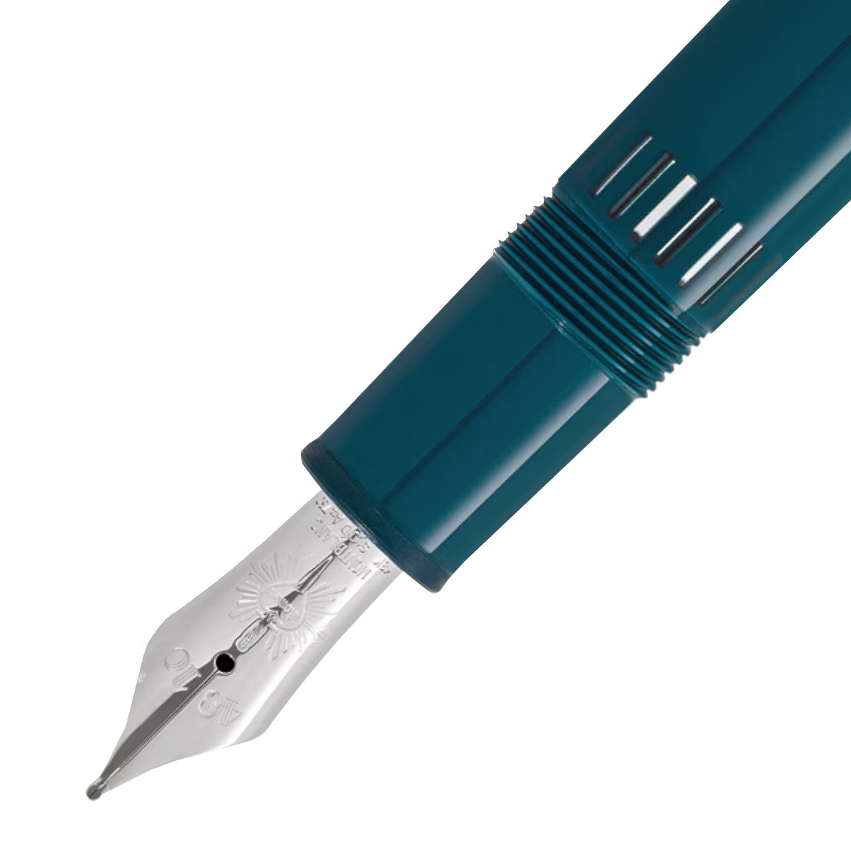 Montblanc Fountain Pen Meisterstück Romeo and Juliet Doue LeGrand (M) 