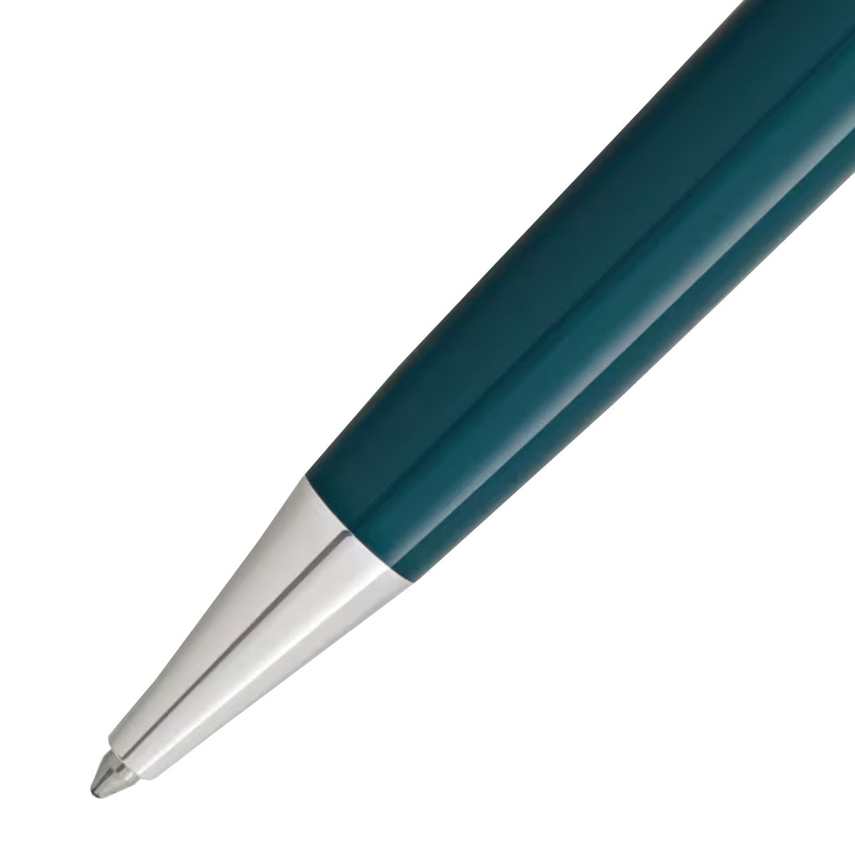 Montblanc ballpoint pen Meisterstück Romeo and Juliet Midsize 