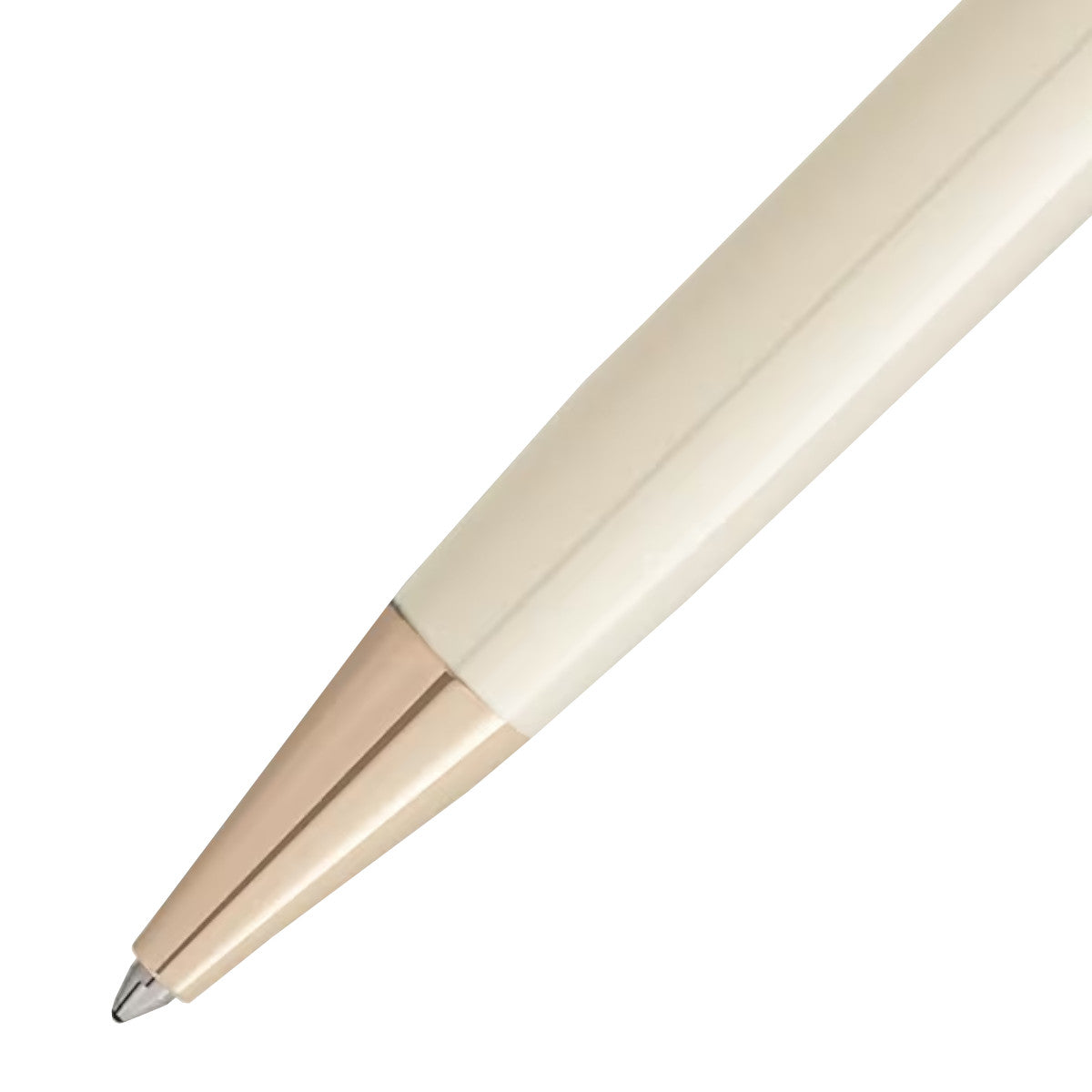 Montblanc ballpoint pen Meisterstück Romeo and Juliet Doué Classique 