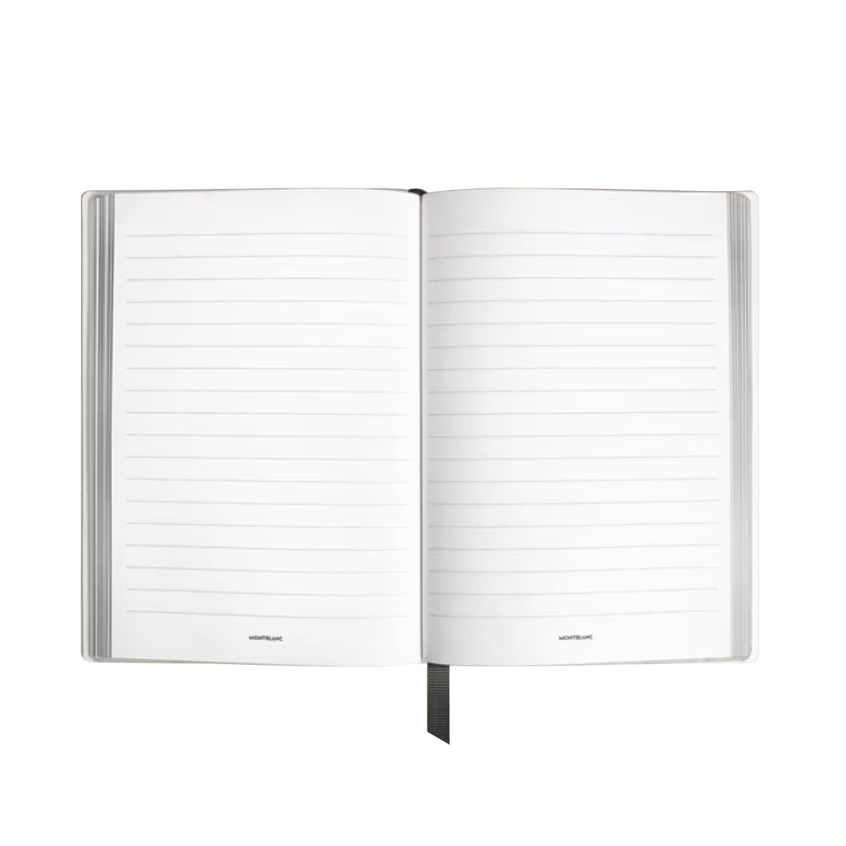 Medium Format Notebook, Great Characters Tribute to Queen - Lined Pages 