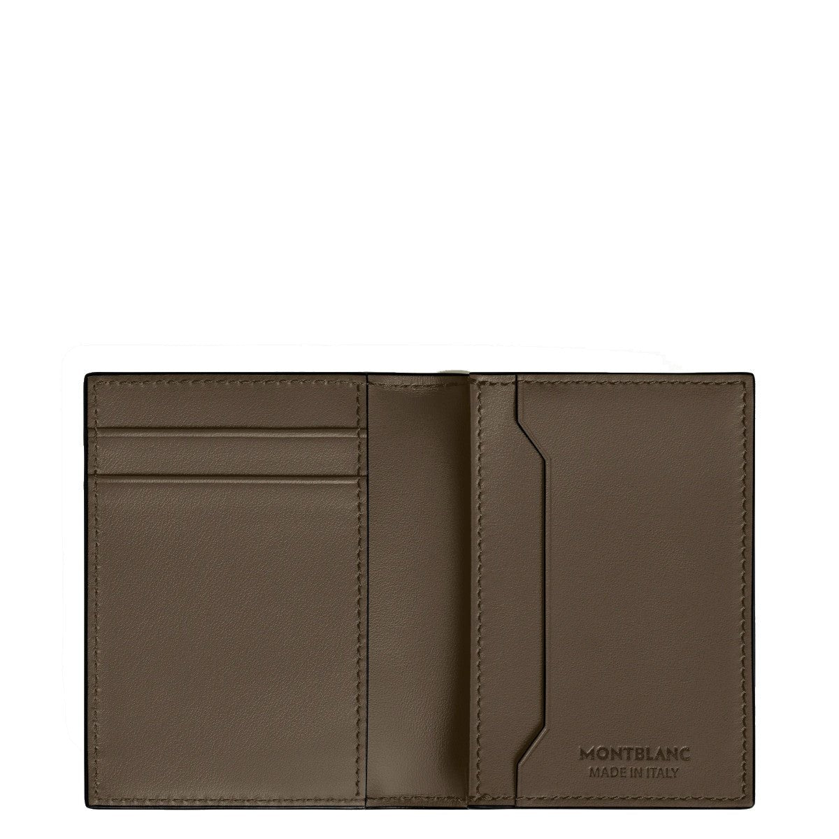Montblanc Extreme 4cc card holder