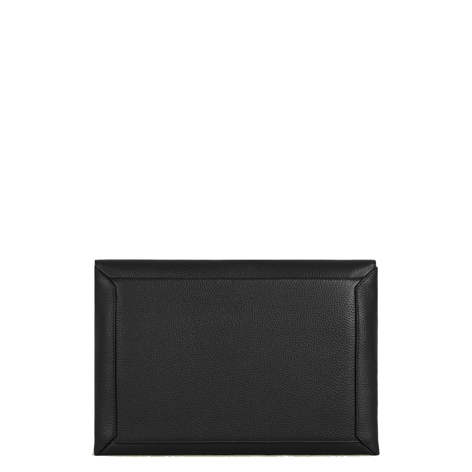 MontblancPochette porte - documents Montblanc Grain