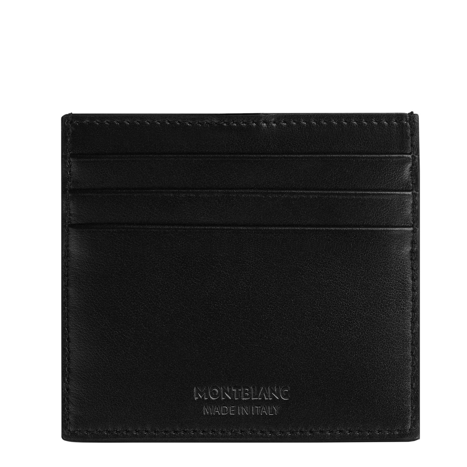 MontblancPorte - cartes 6cc Montblanc Extreme 3.0