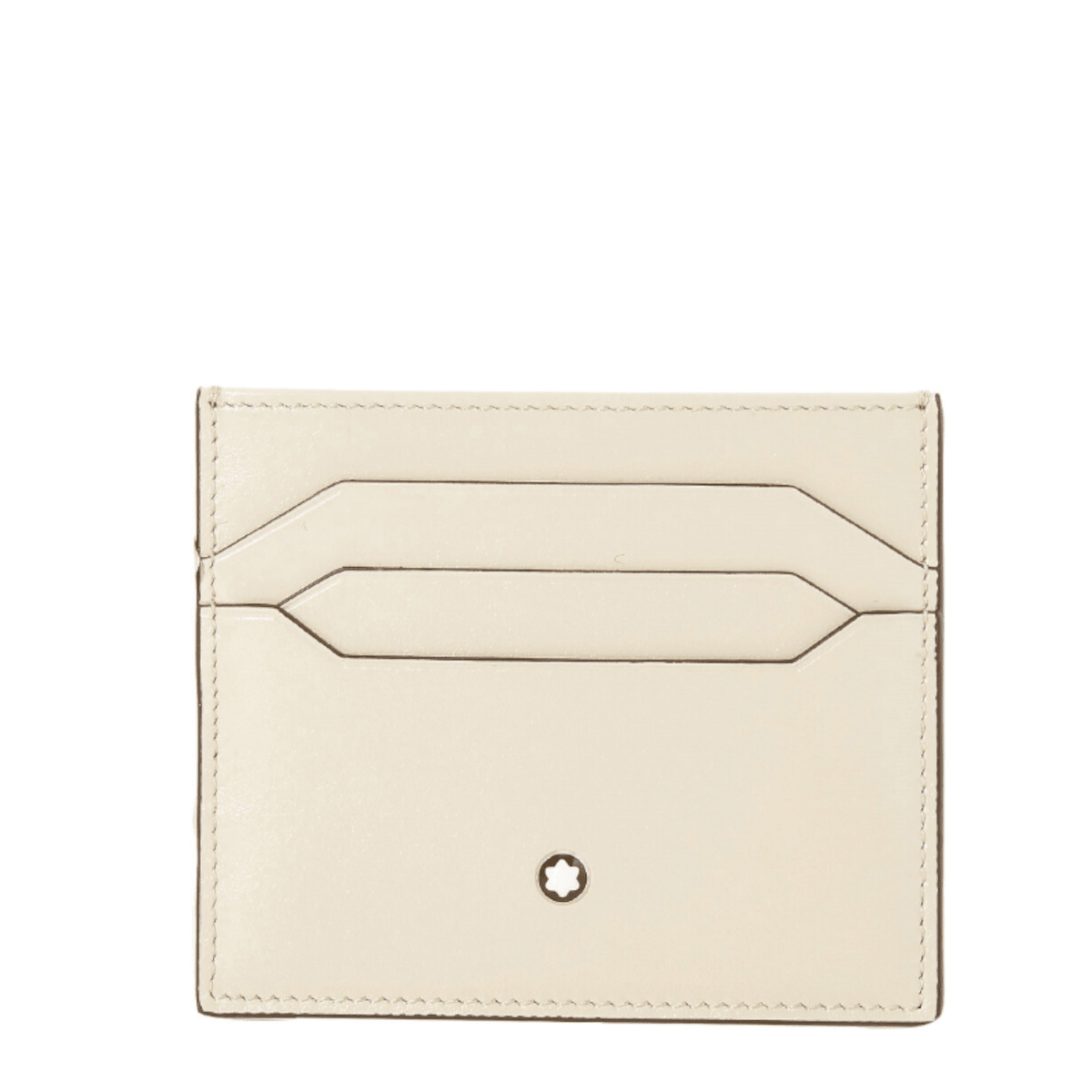 MontblancPorte - cartes 6cc Montblanc Meisterstück