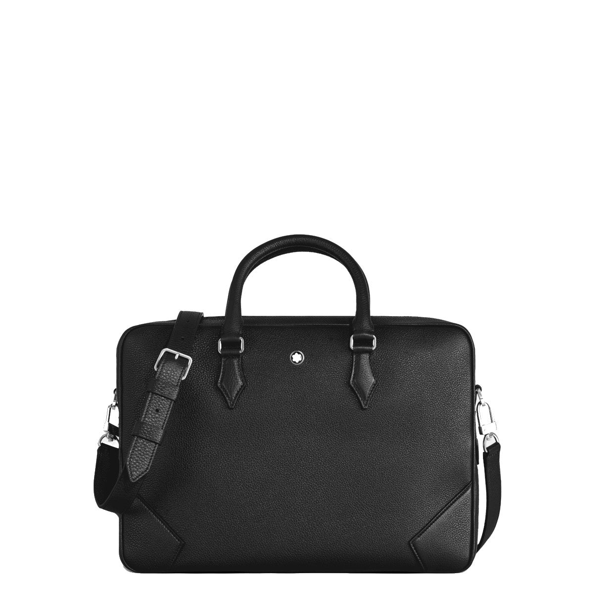 MontblancPorte - documents Montblanc Grain