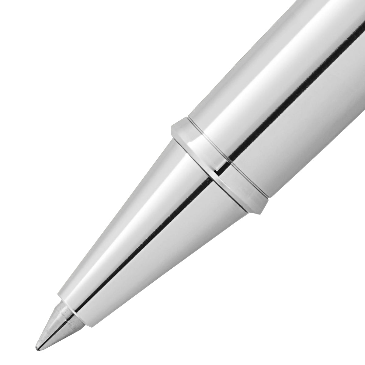 MontblancRollerball Montblanc Heritage Rouge et Noir « Baby » Special Edition corail