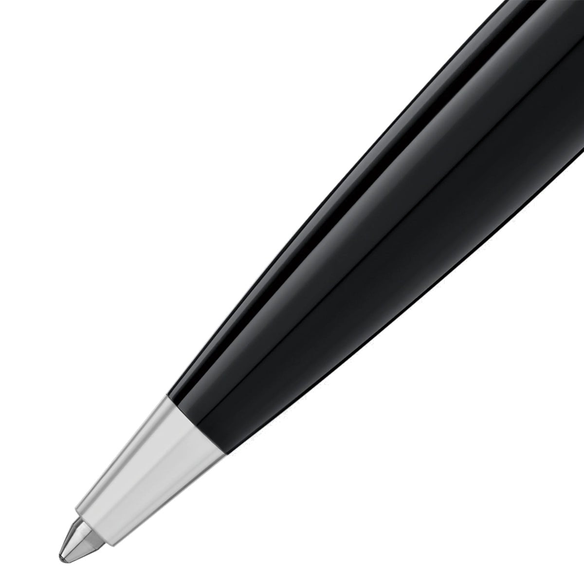 MontblancStylo bille Montblanc Heritage Collection Rouge et Noir Special Edition