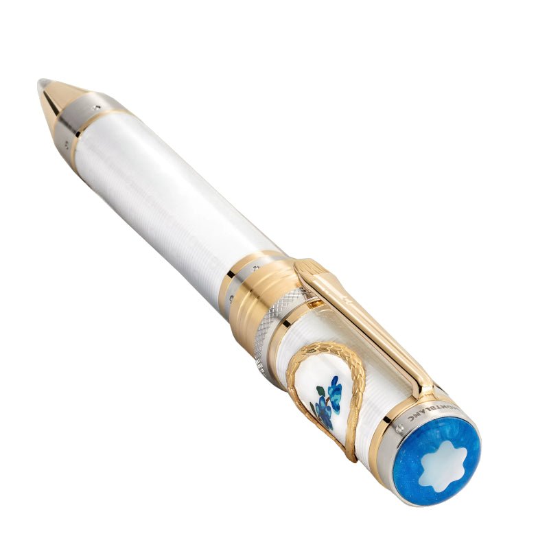 MontblancStylo plume Masters of Art Hommage à Pierre - Auguste Renoir Limited Edition 888