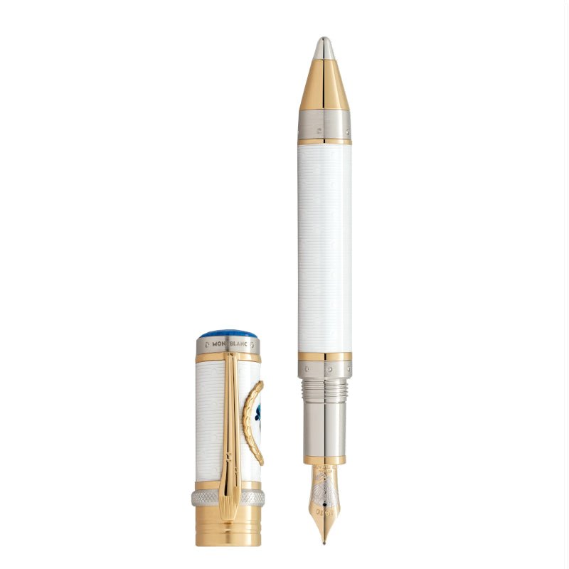 MontblancStylo plume Masters of Art Hommage à Pierre - Auguste Renoir Limited Edition 888