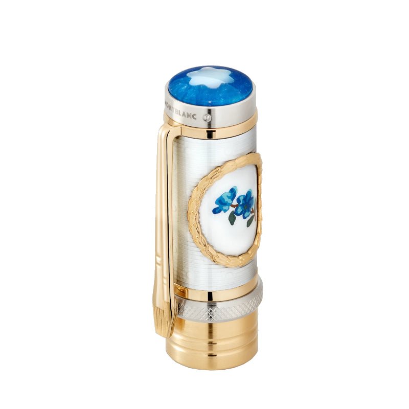 MontblancStylo plume Masters of Art Hommage à Pierre - Auguste Renoir Limited Edition 888