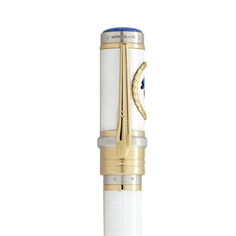 MontblancStylo plume Masters of Art Hommage à Pierre - Auguste Renoir Limited Edition 888