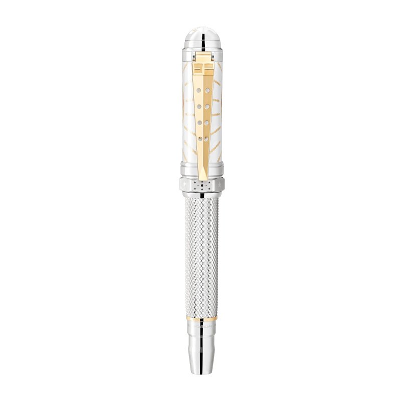 MontblancStylo Plume Montblanc Great Character Elvis Presley, Edition Limitée