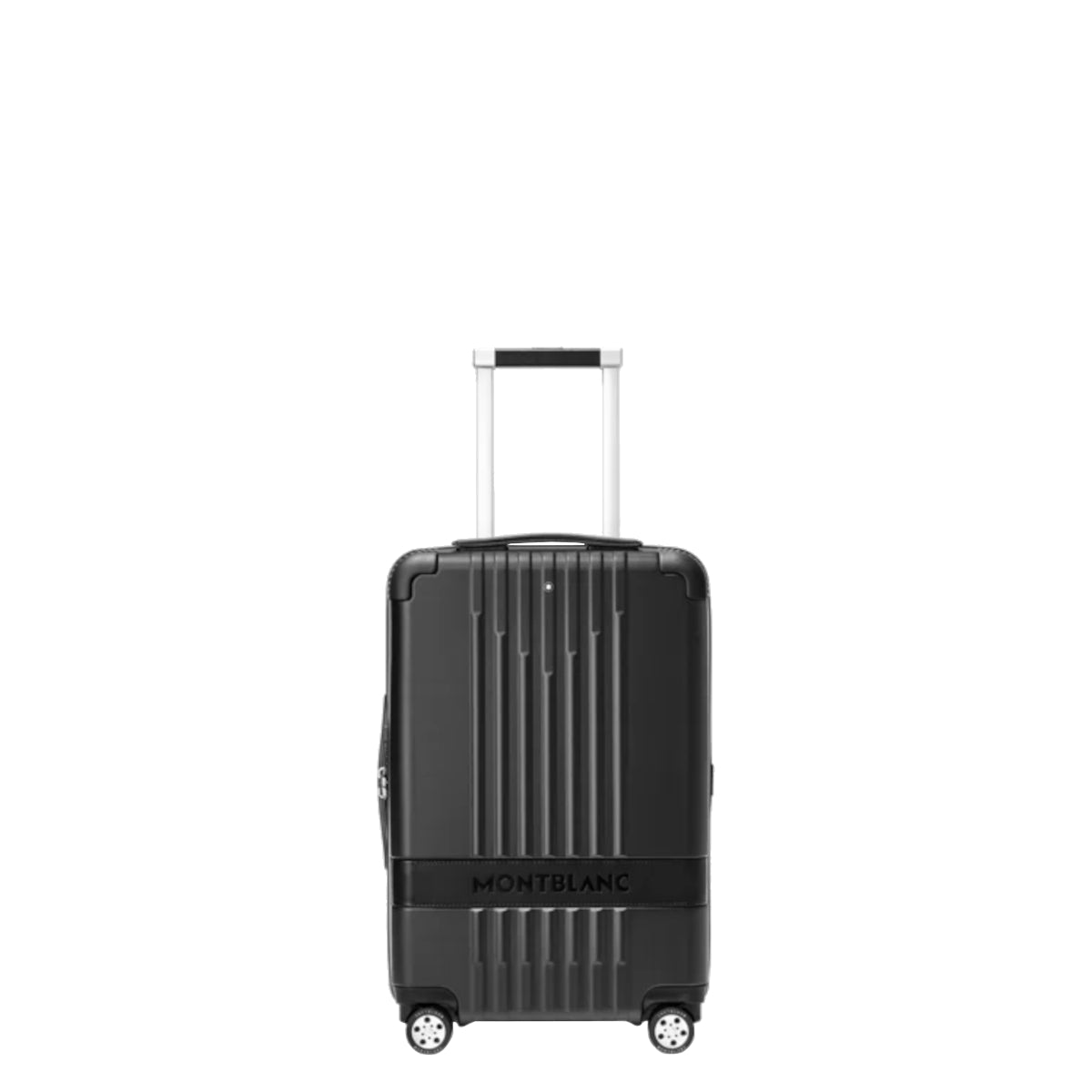 MontblancValise cabine Montblanc compacte #MY4810