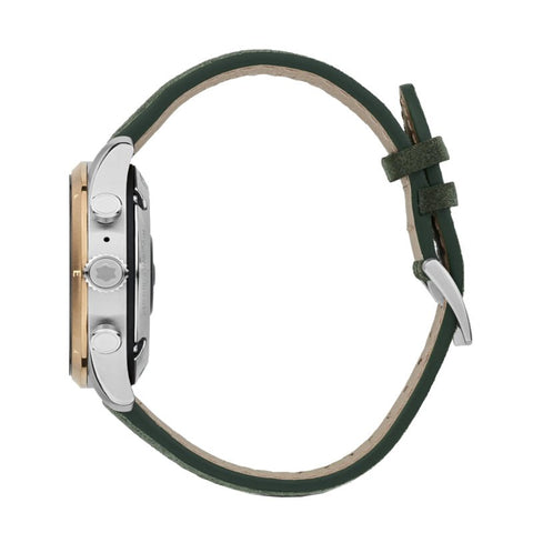 Montre connectéeMontblancMontre connectée Montblanc Summit 3 - Titane bicolore