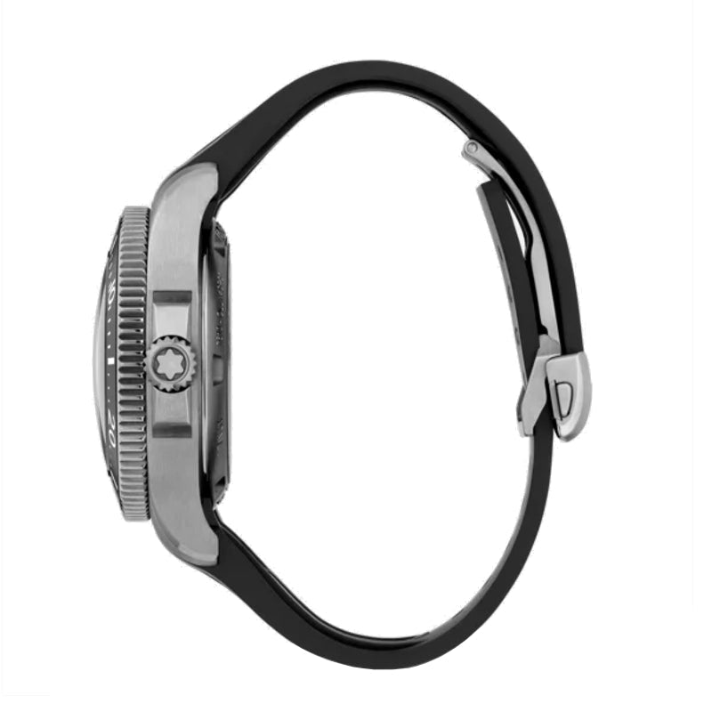 MontreMontblancMontblanc Iced Sea 0 Oxygen Deep 4810
