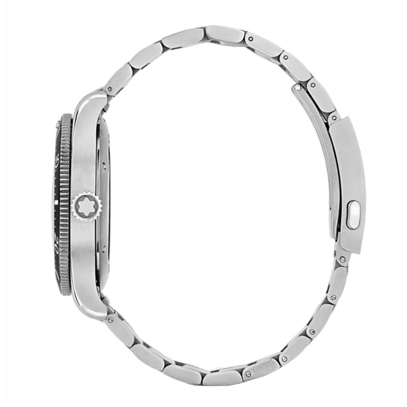 MontreMontblancMontblanc Iced Sea Automatic Date