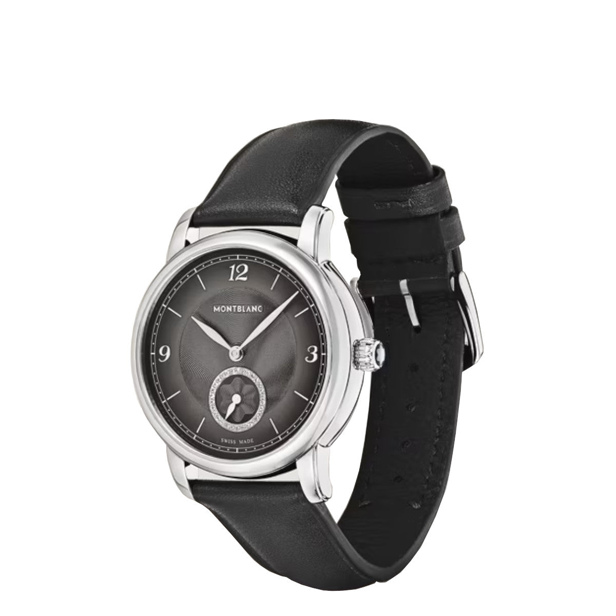 MontreMontblancMontblanc Star Legacy Small Second 36 mm