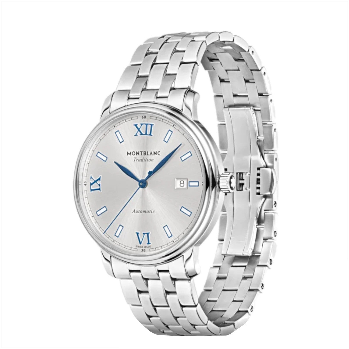 MontreMontblancMontblanc Tradition Automatic Date 40 mm