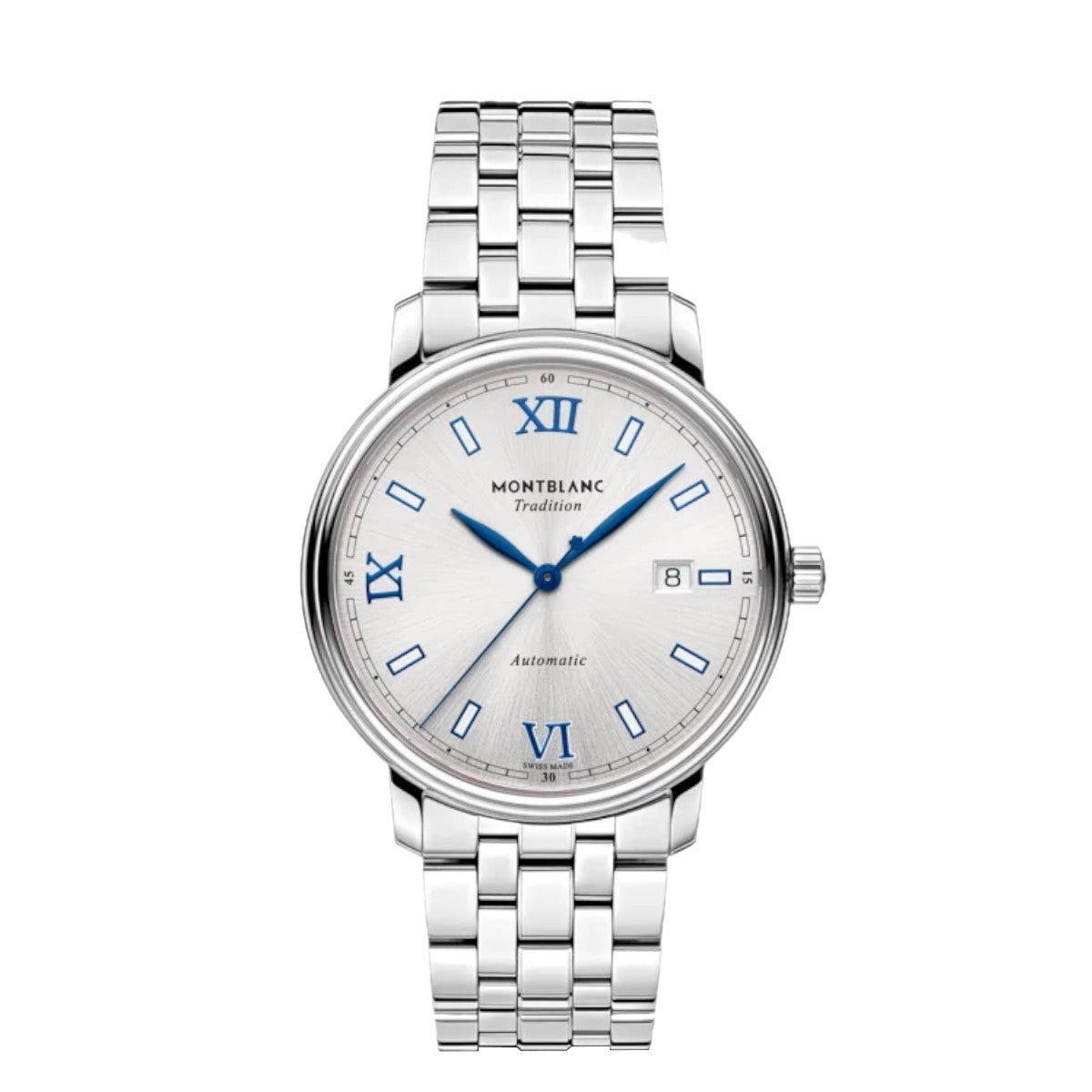 MontreMontblancMontblanc Tradition Automatic Date 40 mm
