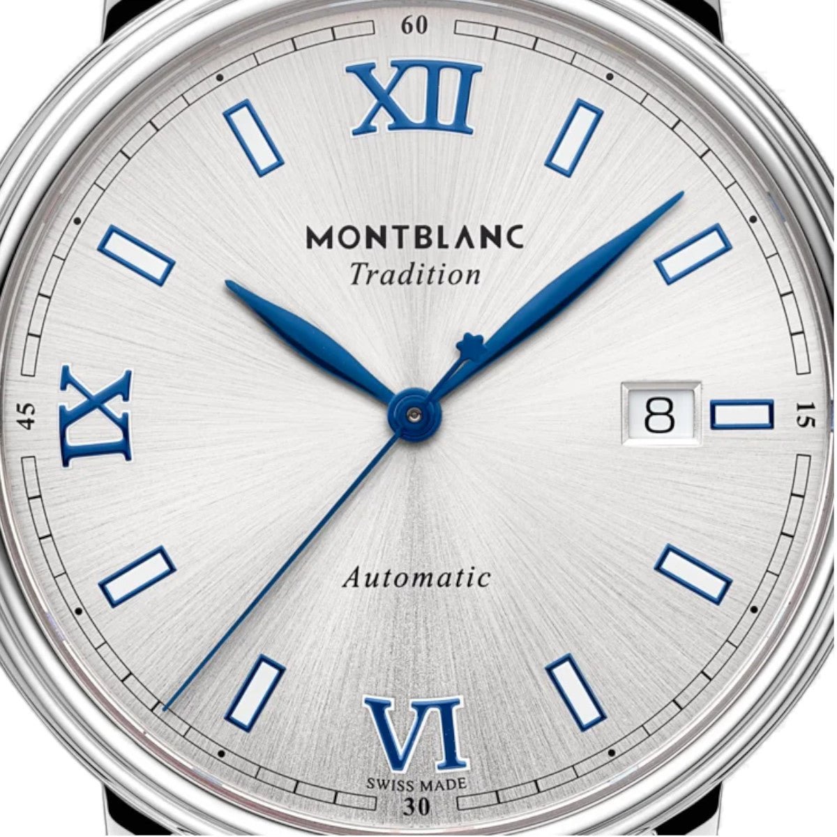 MontreMontblancMontblanc Tradition Automatic Date 40 mm