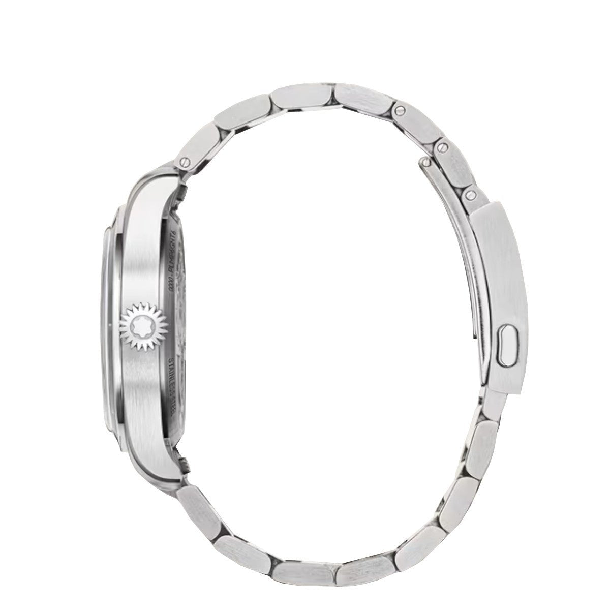 MontreMontblancMontre Montblanc 1858 Small Second 0 Oxygen
