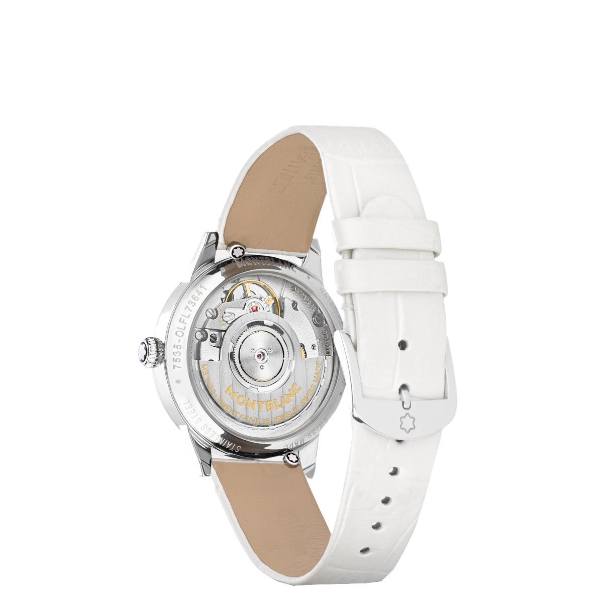 MontreMontblancMontre Montblanc Bohème Day & Night 30 mm