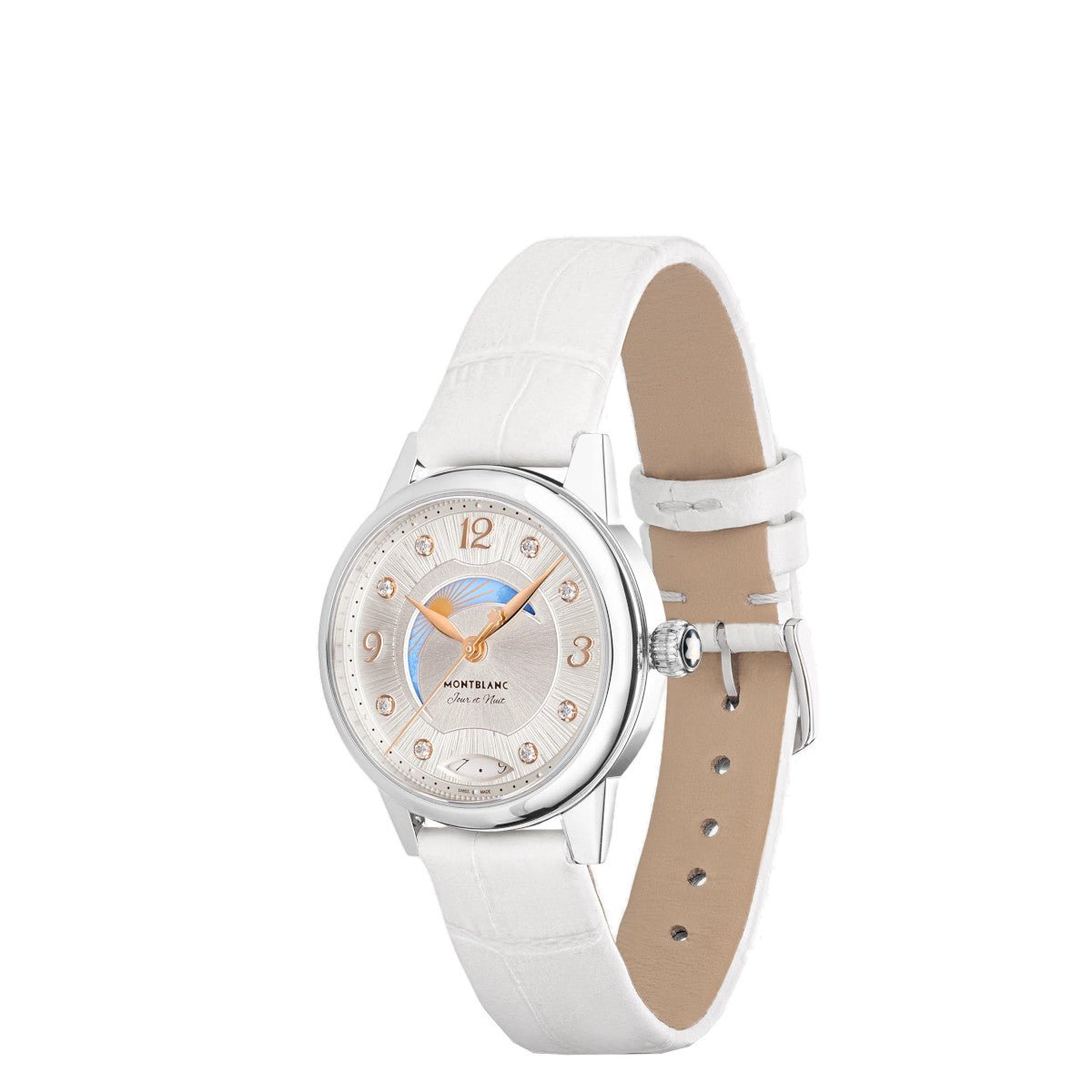 MontreMontblancMontre Montblanc Bohème Day & Night 30 mm