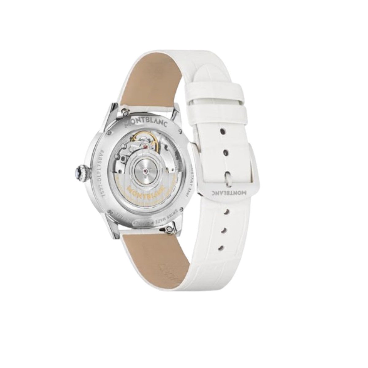 MontreMontblancMontre Montblanc Bohème Day & Night 34 mm