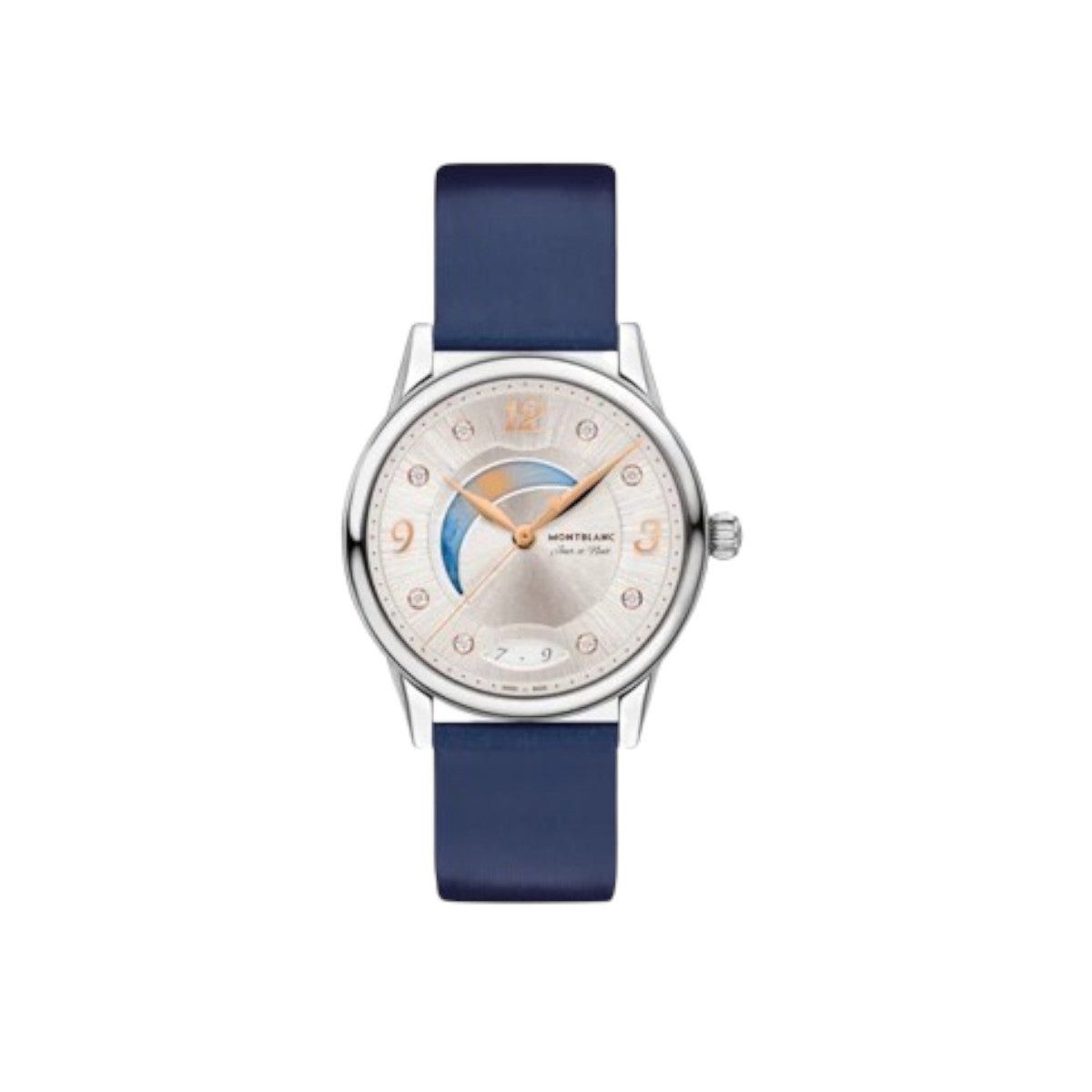 MontreMontblancMontre Montblanc Bohème Day & Night 34 mm